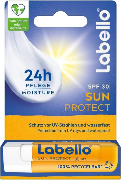 Labello Sun Protect (Pflegestift)