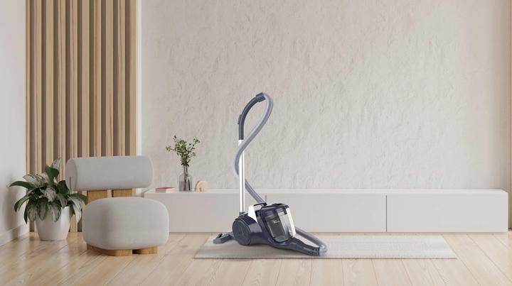 Actual product image Hoover Breeze BR71 BR20011 Cylinder Vacuum Dry Bagless