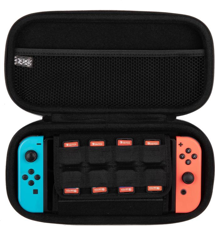 Immagine prodotto NoName ONE PIECE - L & Z - Protezione - Nintendo Switch/Lite/Oled (Switch, Switch Lite, Switch OLED)