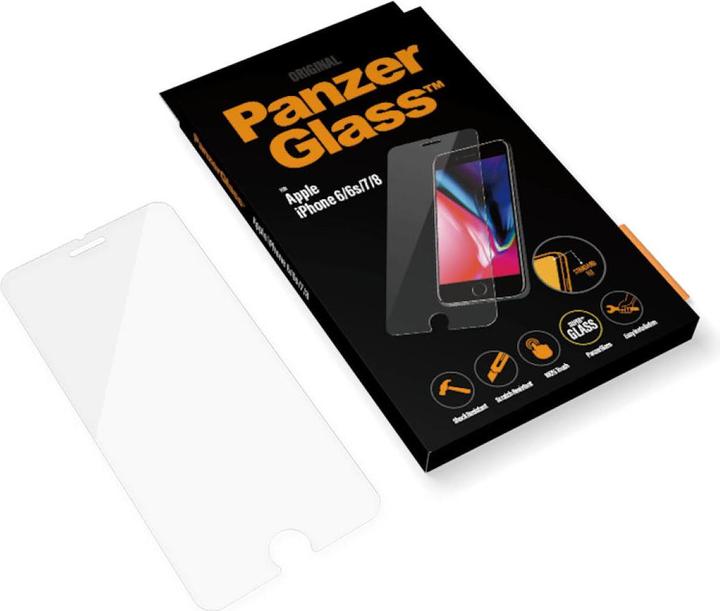Image du produit PanzerGlass ajustement standard (1 pièce(s))