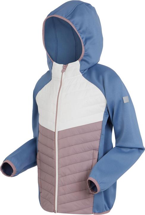 Immagine prodotto Regatta Kielder VIII Giacca Ibrida Bambini (104)