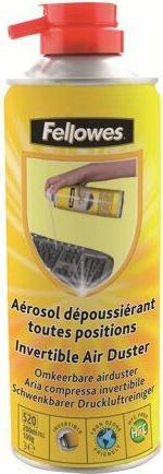Produktbild Fellowes Druckluftreiniger (1 x)