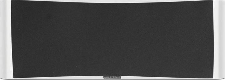 Produktbild Wharfedale EVO4C Center Speaker - Wit (1 Stk.)