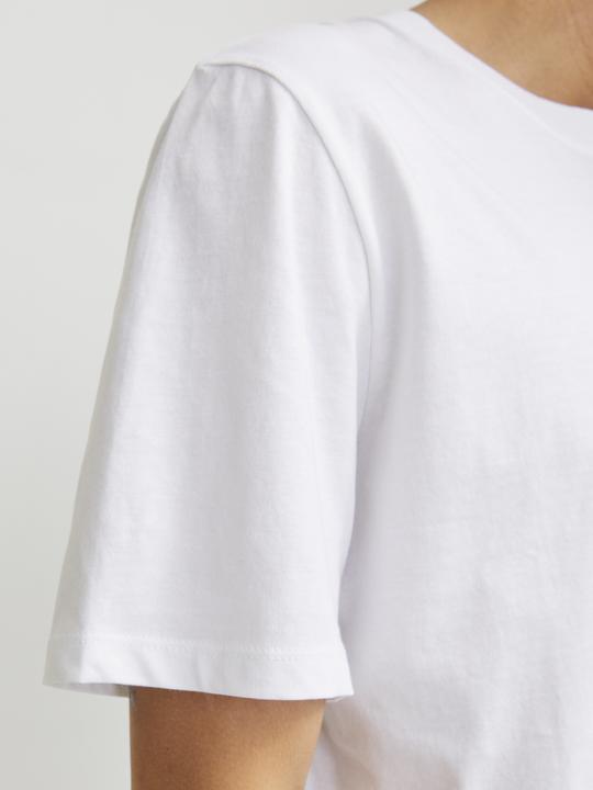 Produktbild Jack & Jones Gedruckt Rundhals T-shirt T-shirt (M)
