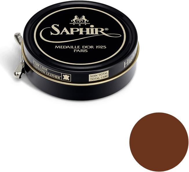 Saphir Médaille d'Or Wachs Pâte de luxe 1925 (1 x, 50 ml)