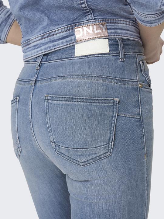 Immagine prodotto Only Jeans ONLPower Mid Push Skinny Fit (32)