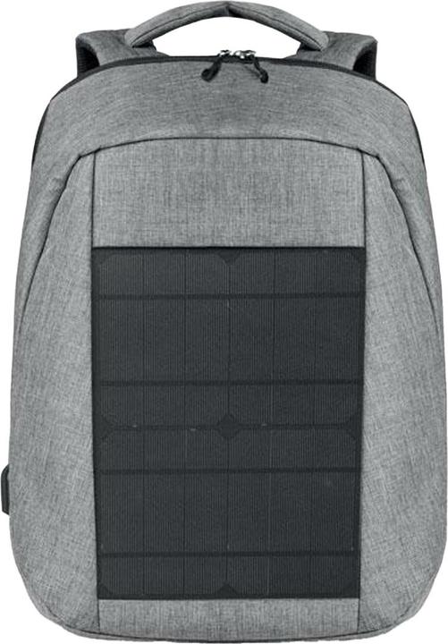 Immagine prodotto MidOcean Rucksack Tokyo Solar