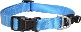Actual product image Rogz Utility Fanbelt Collar F L 34-56cm (L, Dog)