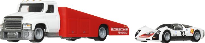 Hot Wheels HRV47