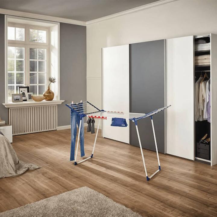 Produktbild Leifheit Standtrockner Pegasus 200 Solid Comfort (20 m)