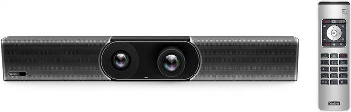 Immagine prodotto Yealink MeetingBar A20 + pannello touch CTP18