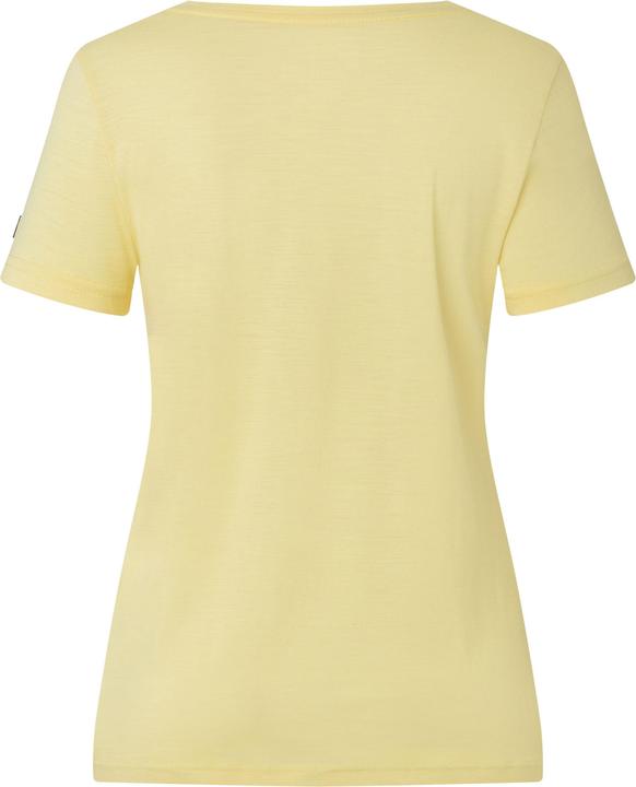 Actual product image Super Natural Women's Dolce Vita Tee (L)