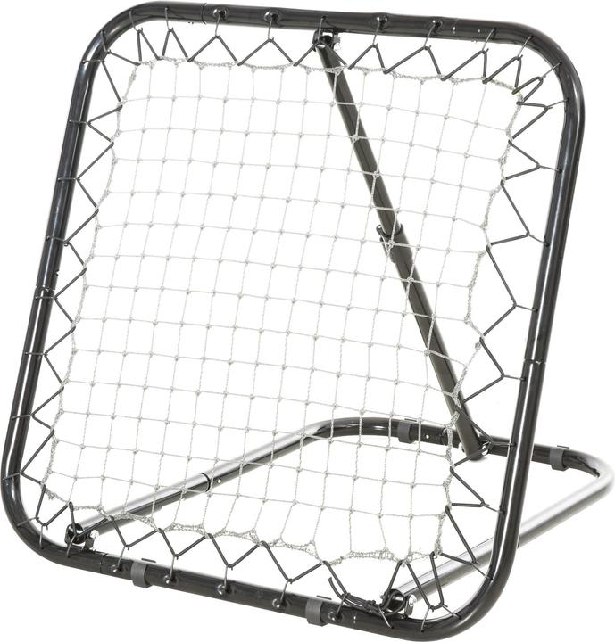 Jamb Rebounder