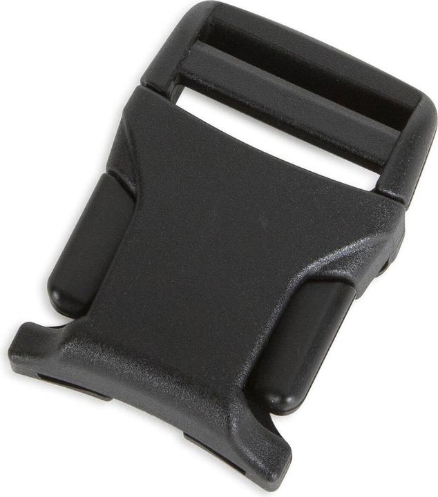 Produktbild Tasmanian Tiger TT SR25 Molle Schwarz