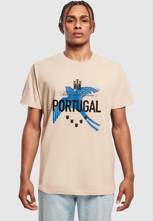 Immagine prodotto Mister Tee MisterTee Maglietta con rondine portoghese - 166935 (XL)