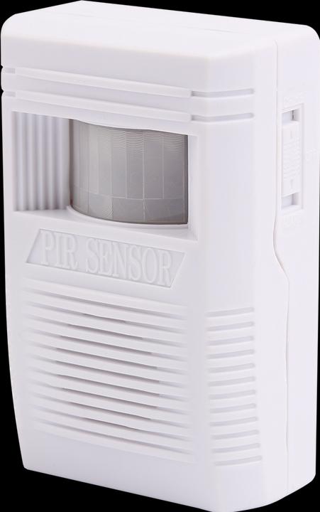 Produktbild Olympia Bewegungsmelder m. Alarm Türgong BM 21 (5 m)