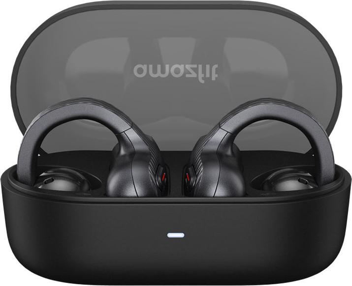 Produktbild Amazfit Up OWS Bluetooth 5.3 Ohrhörer bei (6 h, Kabellos)