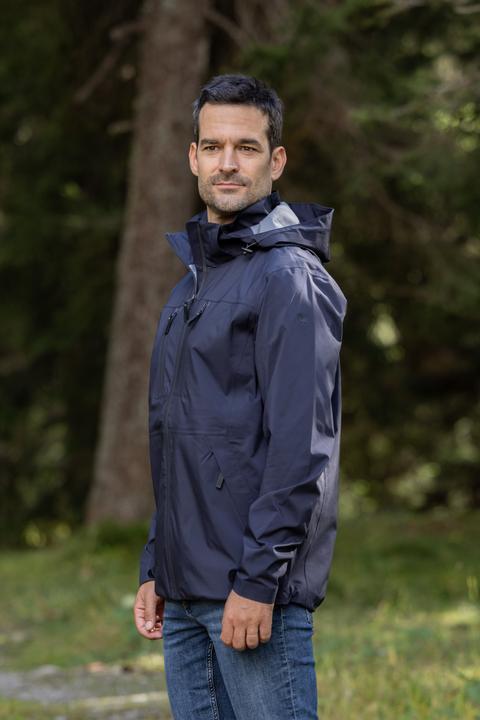 Produktbild Rukka Darek 3 Lagen Regenjacke (XL)