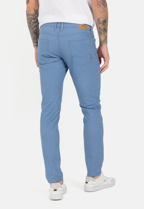 Actual product image Camel Active Slim fit 5-pocket trousers (W36/L32)