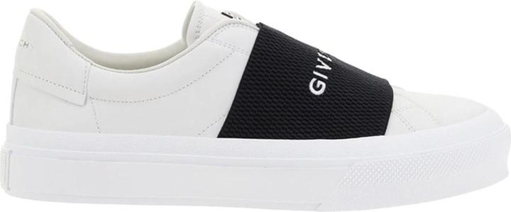 Produktbild Givenchy Sneakers White (44)