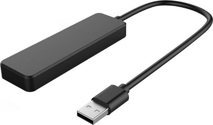 PhoneLook 4-Port USB Hub Highspeed Multiport (USB-A, 4Â Ports)