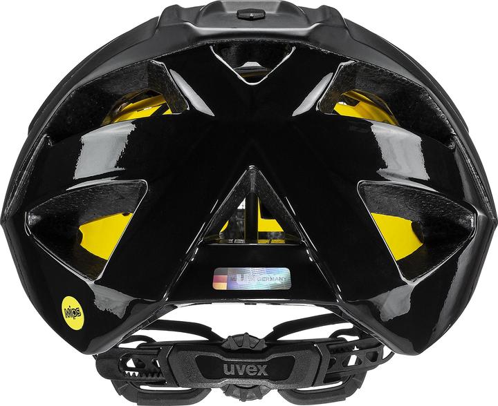 Produktbild Uvex Sports quatro cc MIPS (52 - 57 cm)