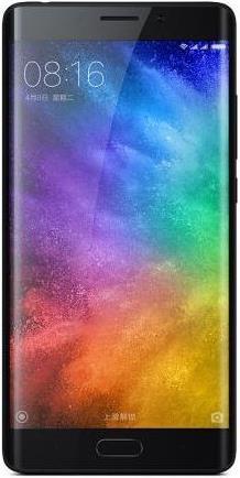 Produktbild Xiaomi Mi Note 2 (128 GB, Black, 5.70", Dual SIM, 22.50 Mpx, 4G)