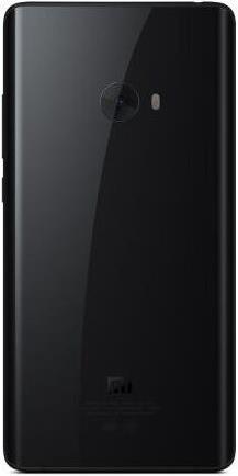 Produktbild Xiaomi Mi Note 2 (128 GB, Black, 5.70", Dual SIM, 22.50 Mpx, 4G)