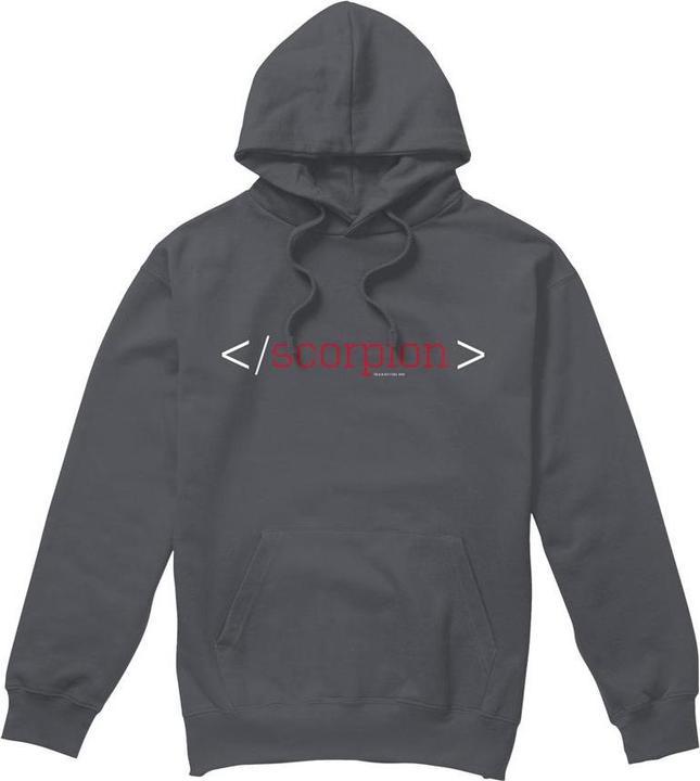 Scorpion Kapuzenpullover