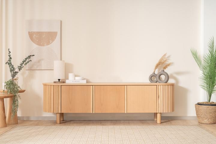 Skye Decor Henry (180 x 50 x 40 cm)