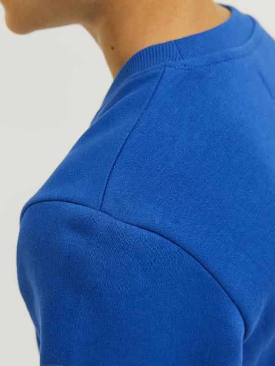 Immagine prodotto Jack & Jones Jcomountain Logo Sweat Crew Neck Sn Mni (104)