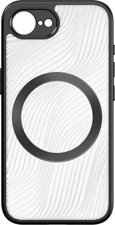 Actual product image Dux Ducis Aimo (Apple iPhone 16e)