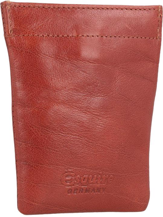 Produktbild Esquire Toscana Schlüsseletui Leder 6 cm
