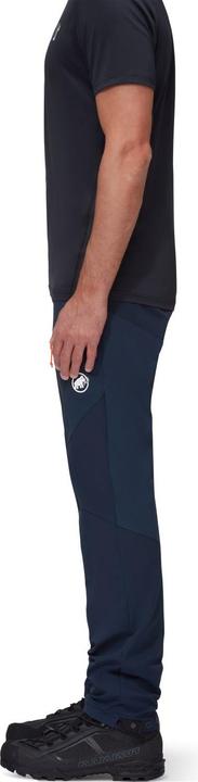 Immagine prodotto Mammut Pantaloni Courmayeur SO Pantaloni Softshell (M)