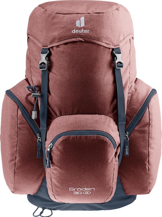 Actual product image Deuter Val Gardena 30 (30 l)