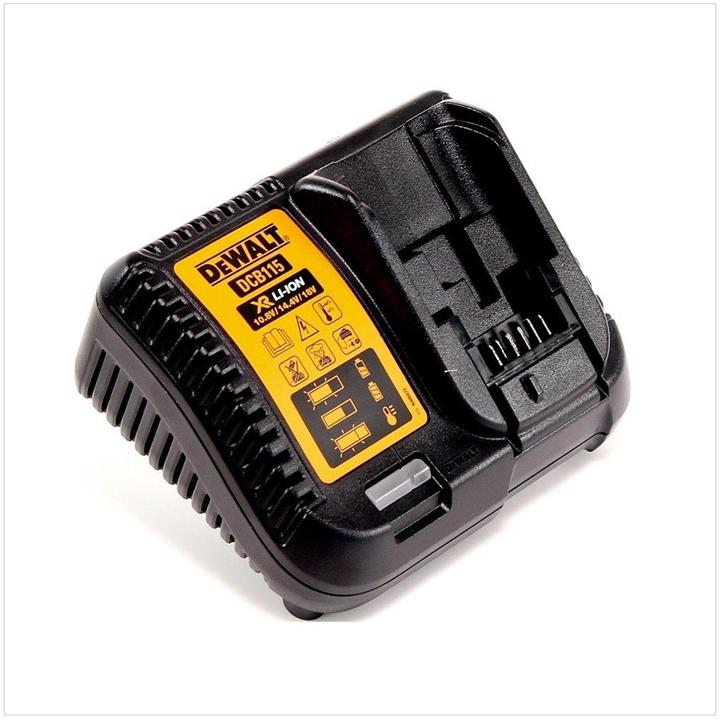 Image du produit DeWalt Chargeur (20 V)