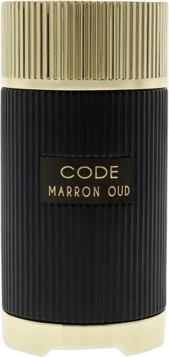 Image du produit Abercrombie and Fitch Code Verde Sublime - EDP (Eau de parfum, 100 ml)