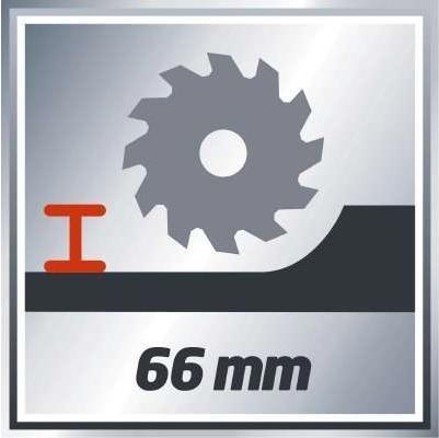 Actual product image Einhell Tc-Cs 1400