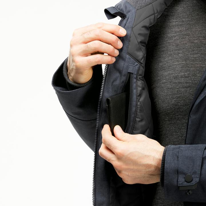 Produktbild Quechua SH500 (L)