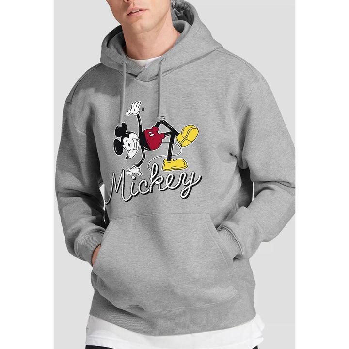 Image du produit Disney - Sweat à capuche FUNKY DANCE - Homme (XL)