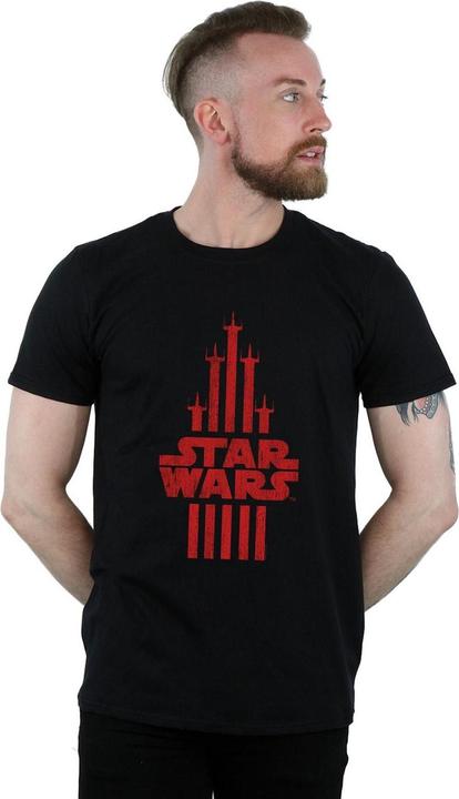 Produktbild Star Wars XWing Assault TShirt (L)