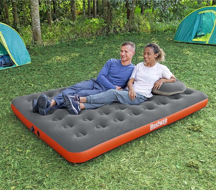 Image du produit Bestway Matelas gonflable
