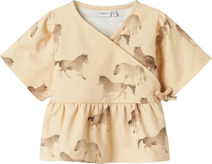 Immagine prodotto Name it Kurzarm Sweatshirt (110)
