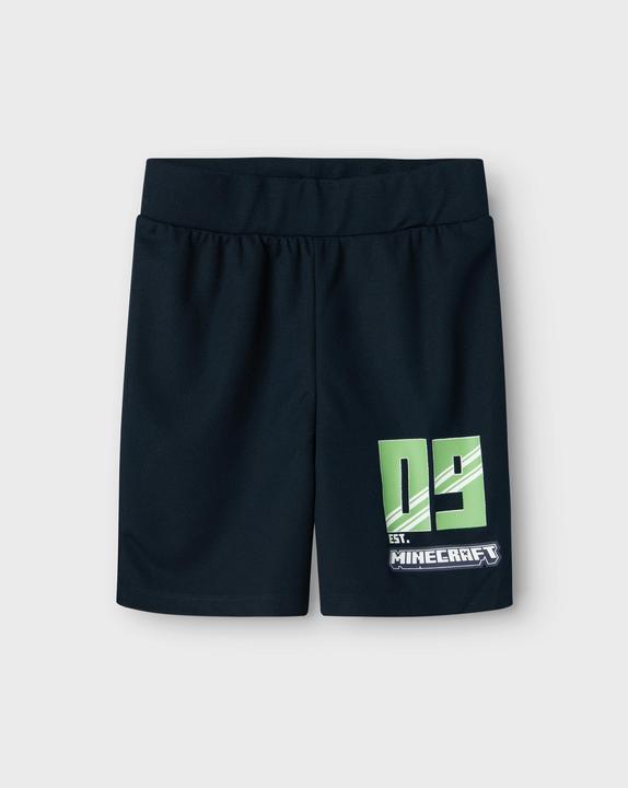 Produktbild Name it Hose MOSE MINECRAFT Shorts (140)