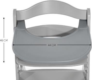 Image du produit Hauck Alpha Click