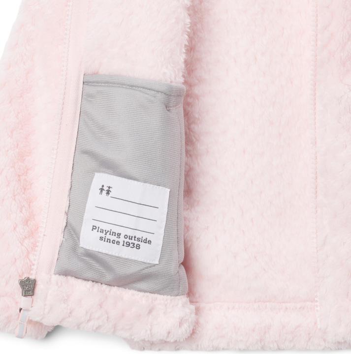 Immagine prodotto Columbia Fire Side™ Sherpa Full Zip (XXL)