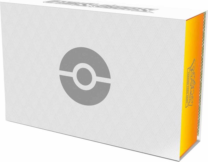 Immagine prodotto Pokémon Collezione Ultra Premium (Tedesco, Box Set e Collezione)