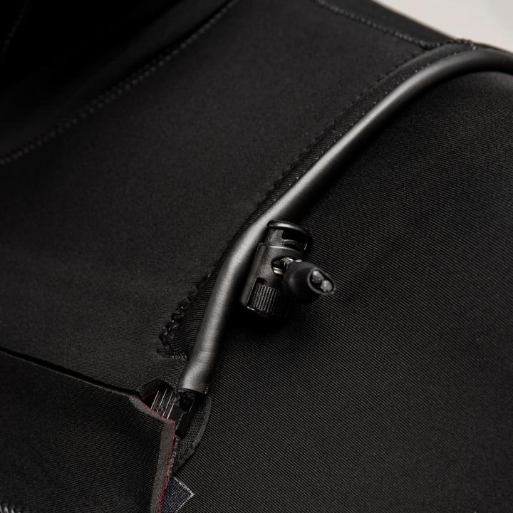Actual product image Olaian COMBINAISON DE SURF 5/4 900 HOMME FW22 (2 mm, S)