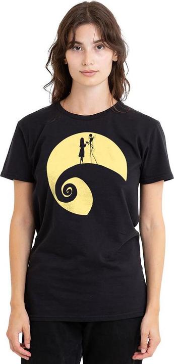 Produktbild The Nightmare Before Christmas TShirt (XL)