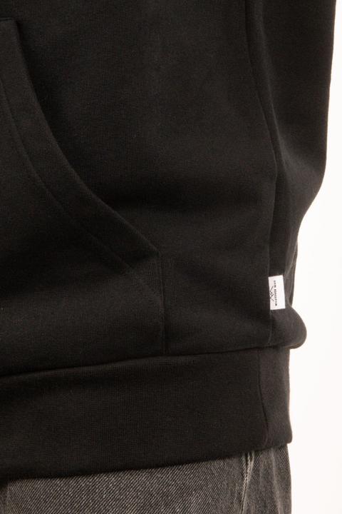 Produktbild Whatever Man Logo Patch Hoodie (L)